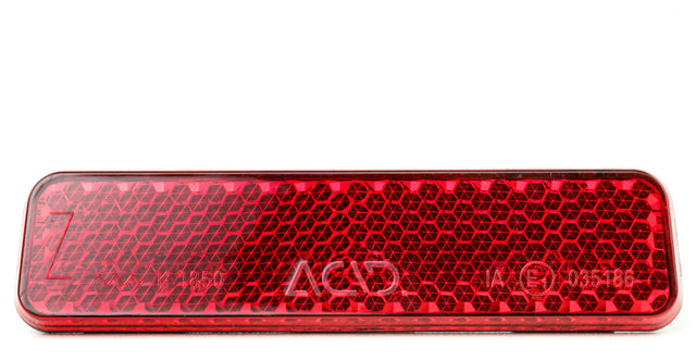 Acid ACID Gepäckträgerreflektor SLIM STANDARD &vert; 2025