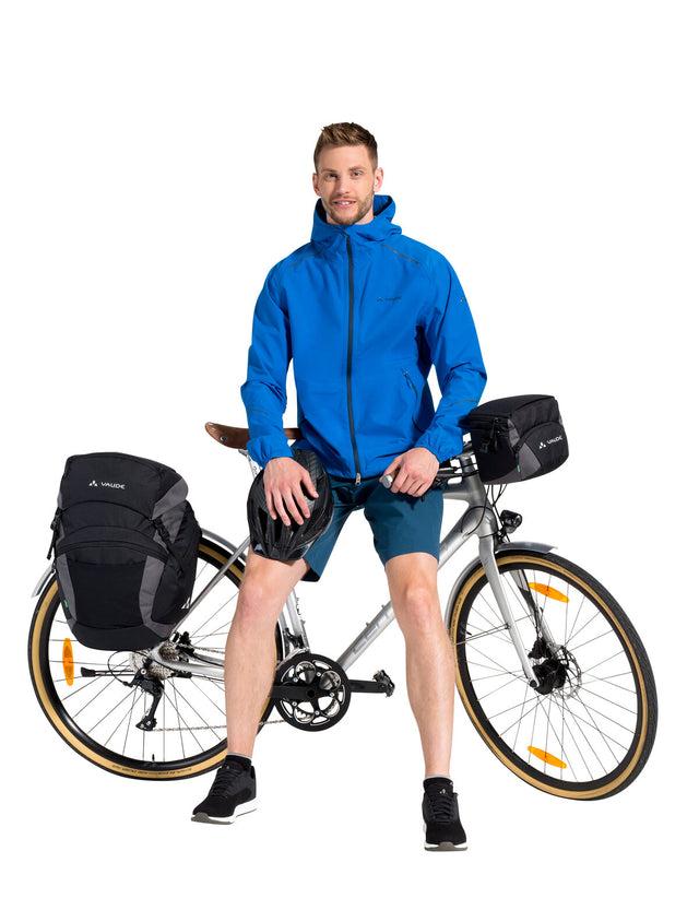 VAUDE VAUDE OnTour Back Tasche schwarz &vert; 2025 Discount Store für neue Produkte