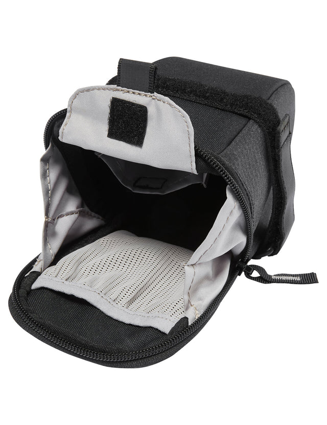 VAUDE VAUDE Race Light XL Luminum Satteltasche schwarz &vert; 2025 Kostenloser Versand international