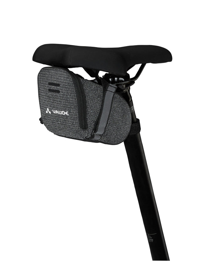 VAUDE VAUDE Race Light XL Luminum Satteltasche schwarz &vert; 2025 Kostenloser Versand international