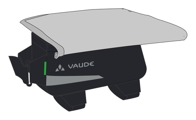 VAUDE VAUDE Carbo Guide Bag II schwarz &vert; 2025 Fabrikladen