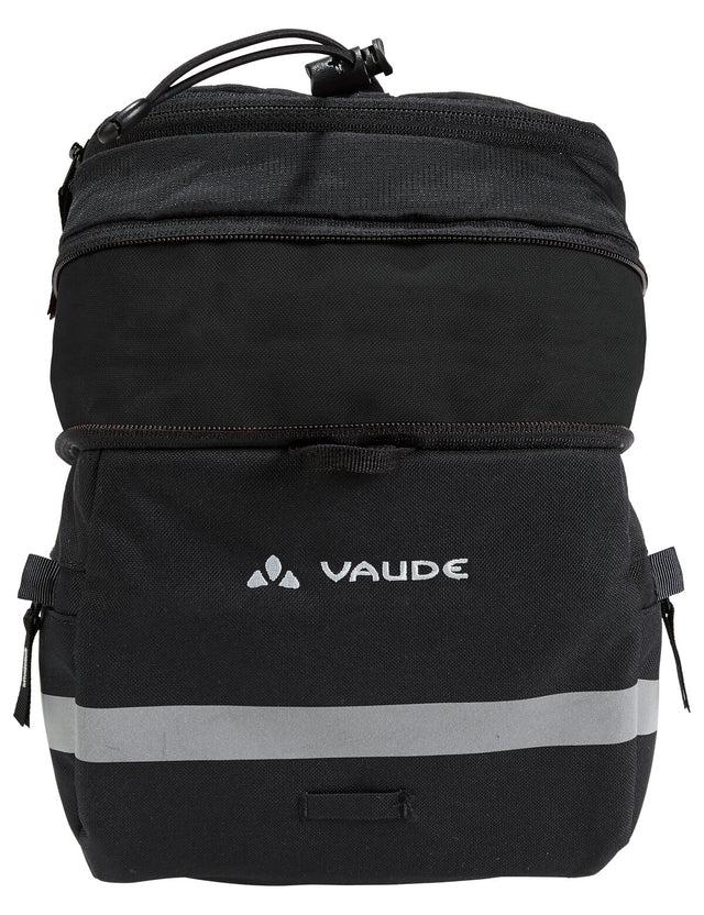 VAUDE VAUDE Off Road Tasche M schwarz &vert; 2025