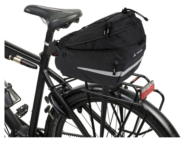 VAUDE VAUDE Off Road Tasche M schwarz &vert; 2025 Im Verkauf