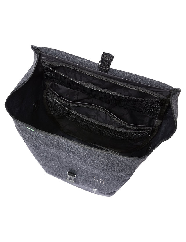 VAUDE VAUDE ReCycle Pro Single Fahrradtasche schwarz &vert; 2025 zollfrei