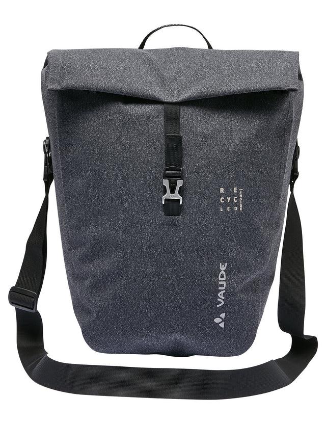 VAUDE VAUDE ReCycle Pro Single Fahrradtasche schwarz &vert; 2025 zollfrei