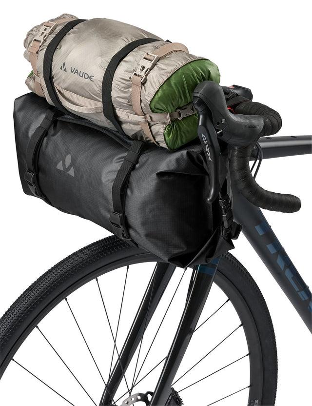 VAUDE VAUDE Trailfront II Lenkertasche schwarz &vert; 2025 50% Rabatt für begrenzte Zeit