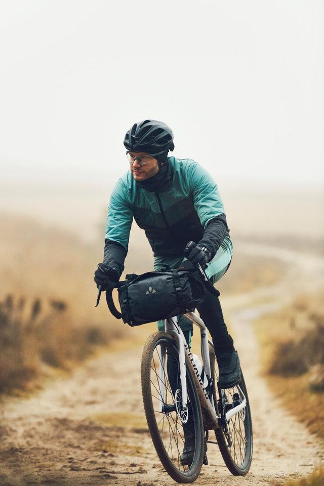 VAUDE VAUDE Trailfront II Lenkertasche schwarz &vert; 2025 50% Rabatt für begrenzte Zeit