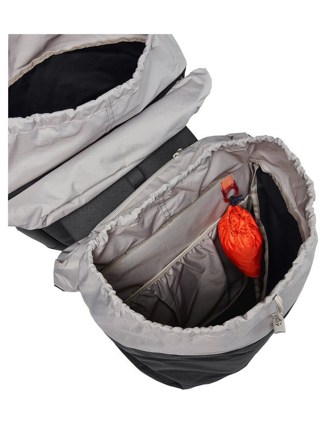 VAUDE VAUDE TwinRoadster schwarz &vert; 2025 Rabatte dieses Monats