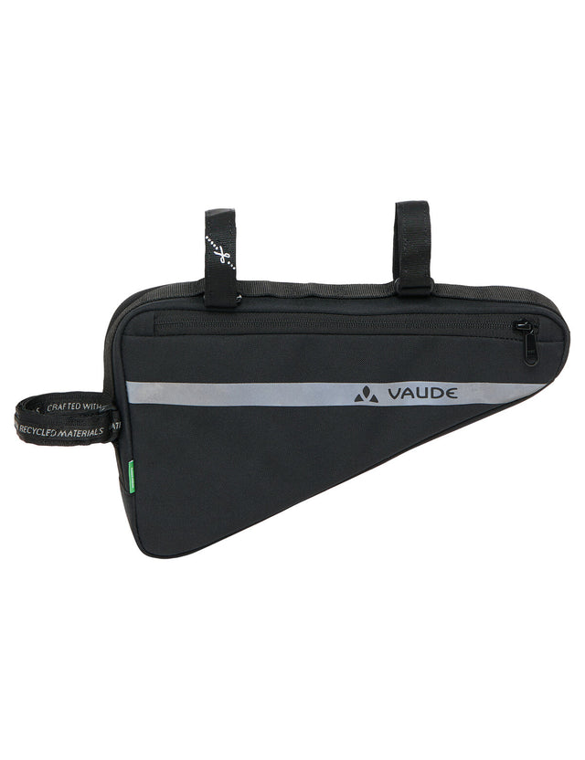 VAUDE VAUDE Frame Bag L schwarz &vert; 2025 Outlet