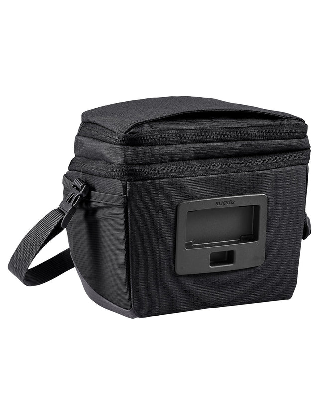 VAUDE VAUDE OnTour Box M (KLICKfix ready) schwarz &vert; 2025