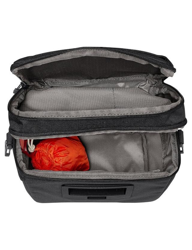 VAUDE VAUDE OnTour Box M (KLICKfix ready) schwarz &vert; 2025 Auslauf