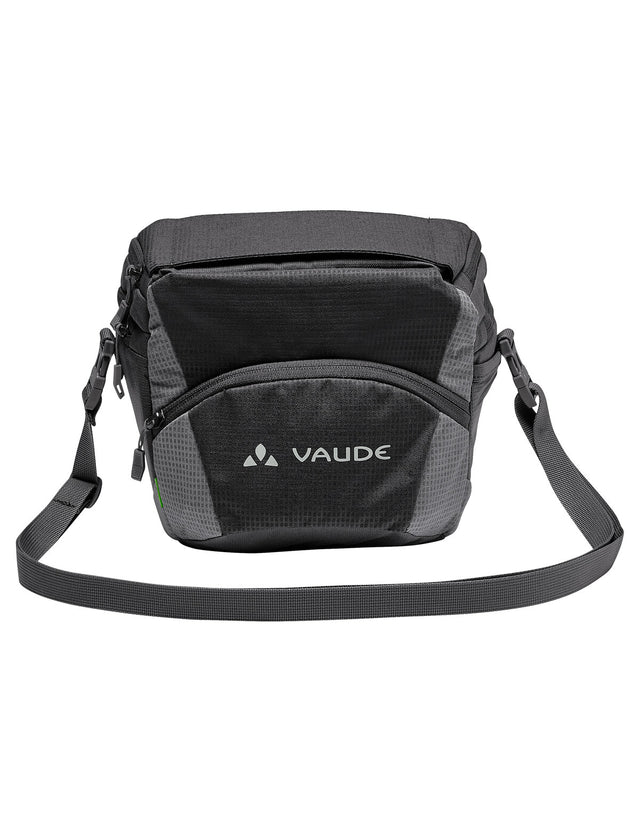 VAUDE VAUDE OnTour Box M (KLICKfix ready) schwarz &vert; 2025 Auslauf