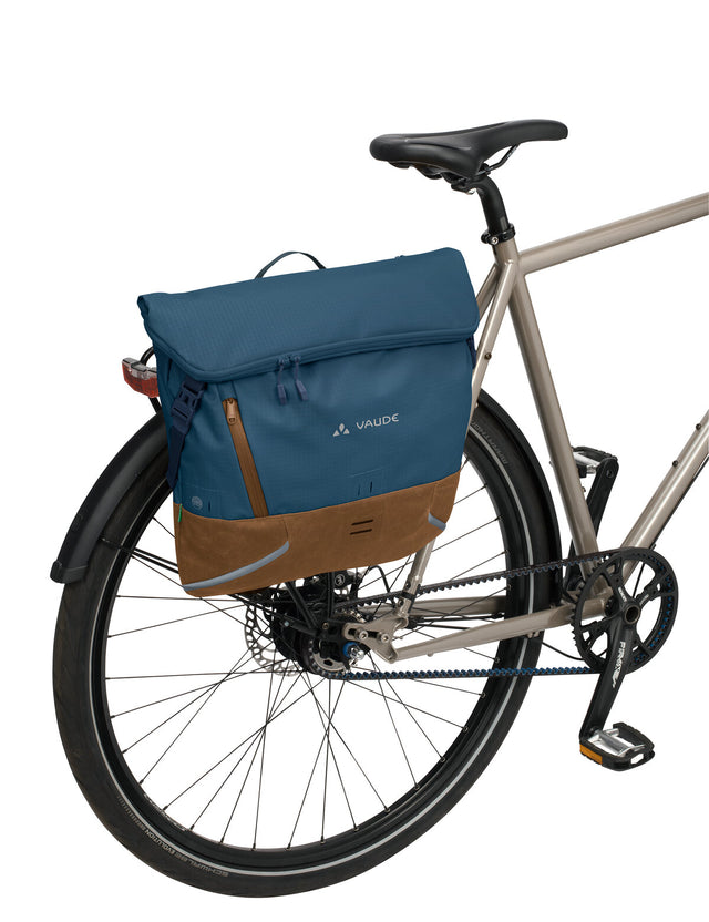 VAUDE VAUDE CityMe Bike II blau &vert; 2025 Verkauf