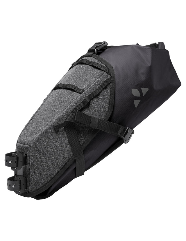 VAUDE VAUDE Trailsaddle II schwarz &vert; 2025 Angebote