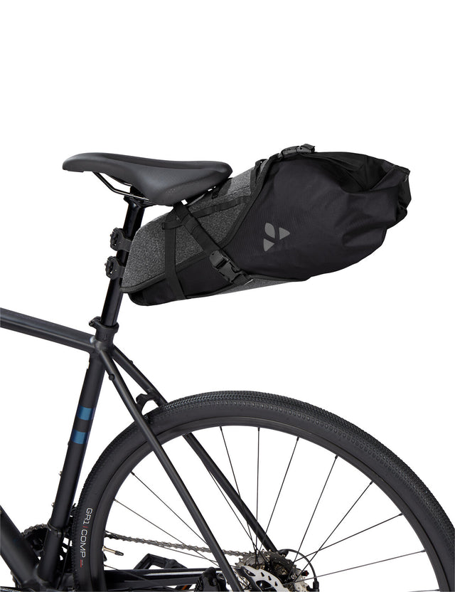 VAUDE VAUDE Trailsaddle II schwarz &vert; 2025 Angebote