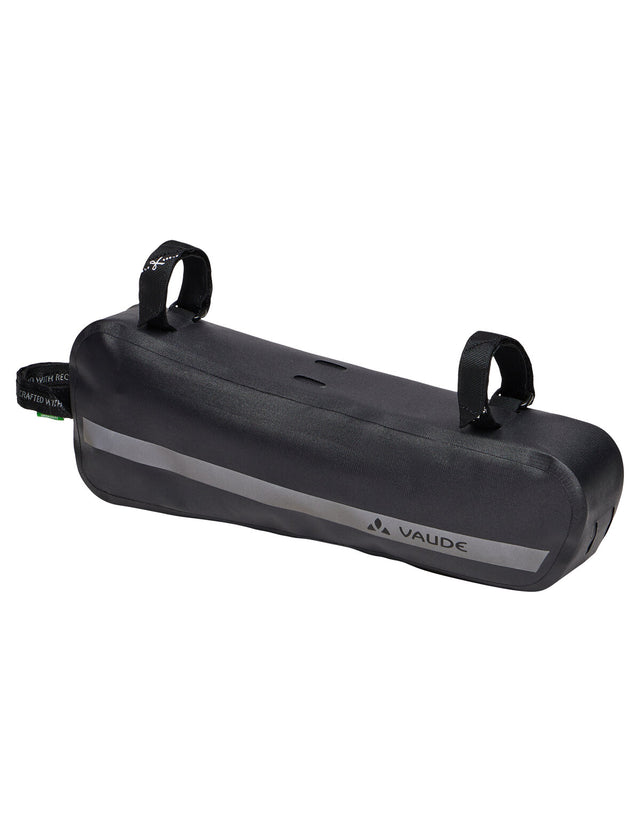 VAUDE VAUDE Frame Bag Proof L schwarz &vert; 2025 Hotsell