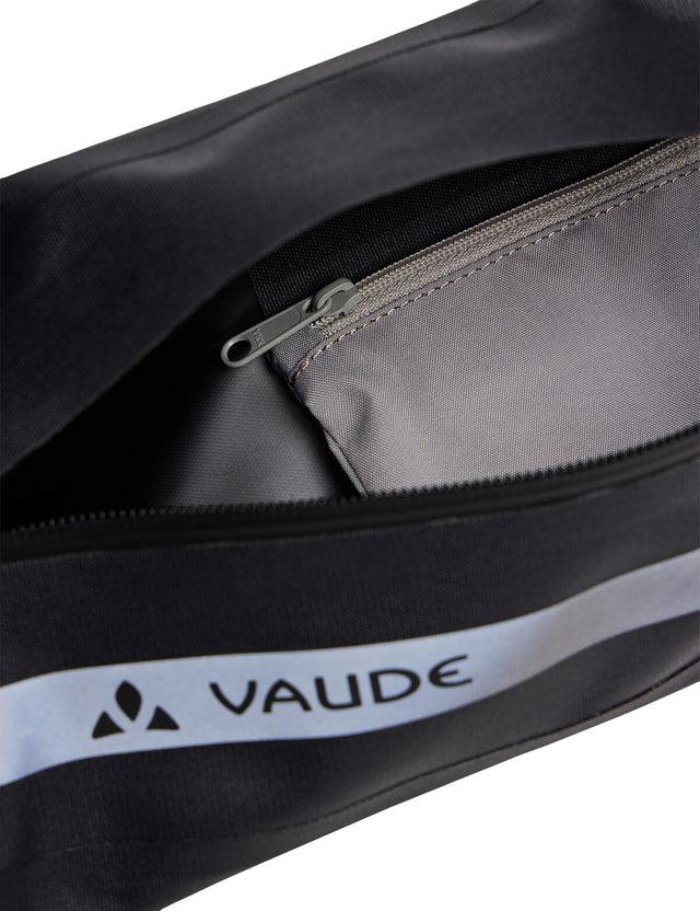 VAUDE VAUDE Frame Bag Proof L schwarz &vert; 2025 Hotsell