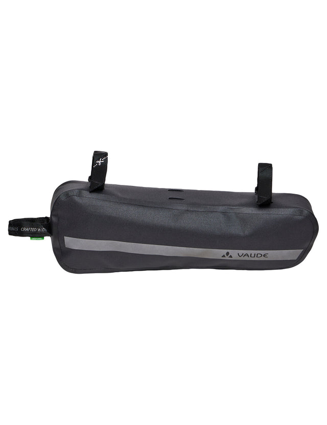 VAUDE VAUDE Frame Bag Proof L schwarz &vert; 2025 Hotsell
