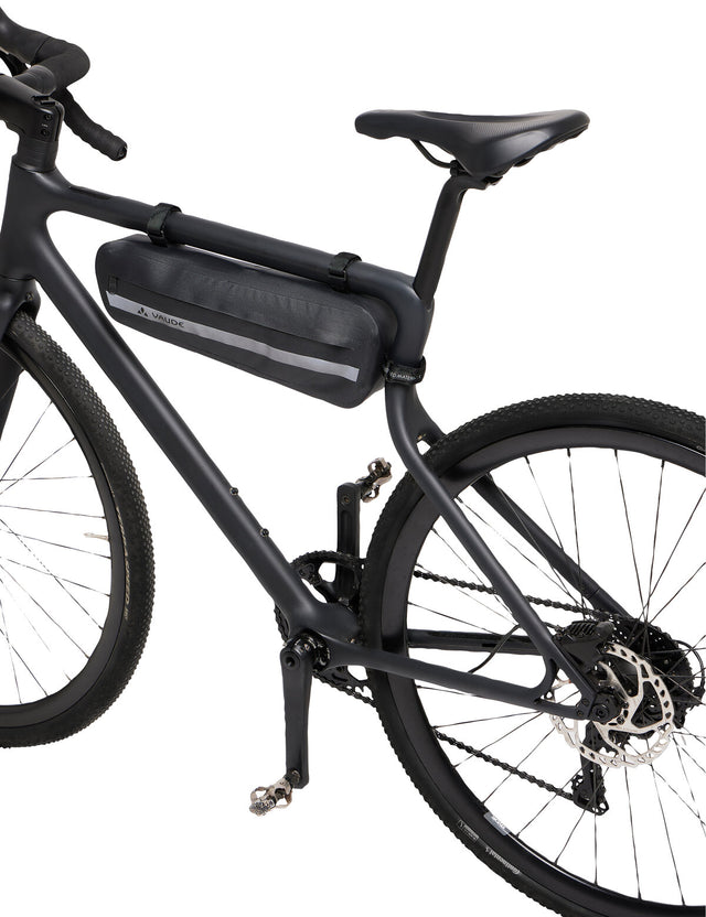 VAUDE VAUDE Frame Bag Proof L schwarz &vert; 2025 Hotsell