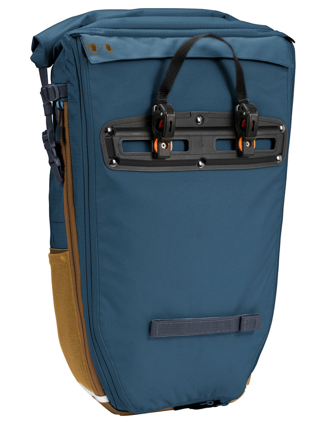 VAUDE VAUDE CityGo Bike 23 II baltic sea &vert; 2025