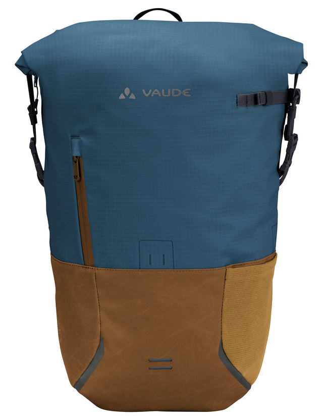 VAUDE VAUDE CityGo Bike 23 II baltic sea &vert; 2025 Blitzverkäufe