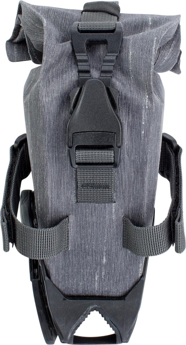 EVOC EVOC Seat Pack Boa S grau &vert; 2025 Kostenloser Versand