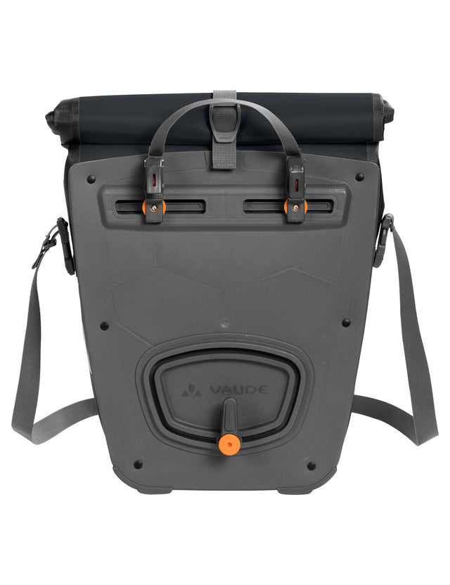 VAUDE VAUDE Aqua Back Gepäckträgertasche schwarz &vert; 2025