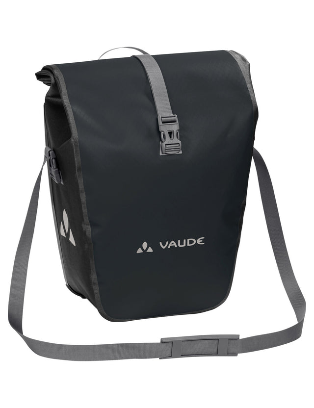 VAUDE VAUDE Aqua Back Gepäckträgertasche schwarz &vert; 2025 Limitierter Zeitrabatt