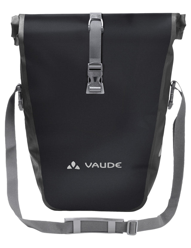 VAUDE VAUDE Aqua Back Gepäckträgertasche schwarz &vert; 2025 Limitierter Zeitrabatt