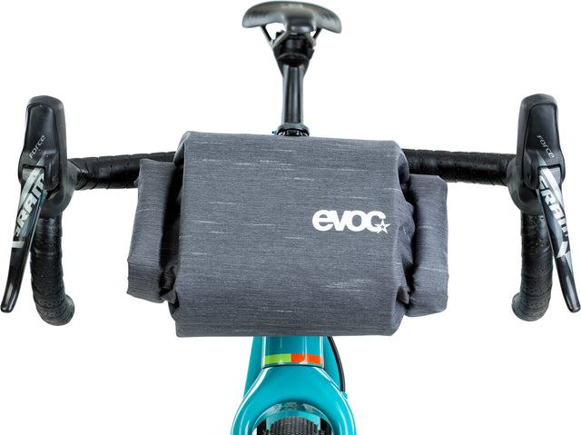 EVOC EVOC Handlebar Pack Boa M grau &vert; 2025 Fabrik Onlineshop