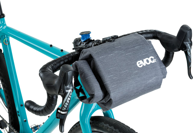 EVOC EVOC Handlebar Pack Boa M grau &vert; 2025 Fabrik Onlineshop