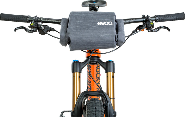 EVOC EVOC Handlebar Pack Boa M grau &vert; 2025 Fabrik Onlineshop