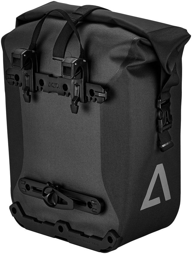 Acid ACID Seitentasche PRO 15 SMLink black &vert; 2025