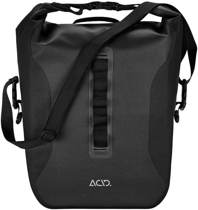 Acid ACID Seitentasche PRO 15 SMLink black &vert; 2025 Fabrikpreis