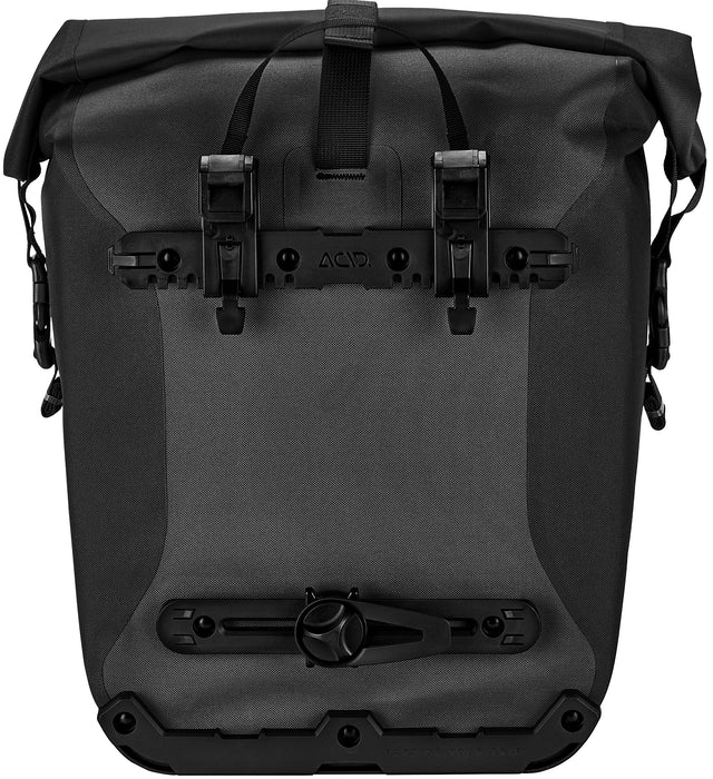 Acid ACID Seitentasche PRO 15 SMLink black &vert; 2025 Fabrikpreis