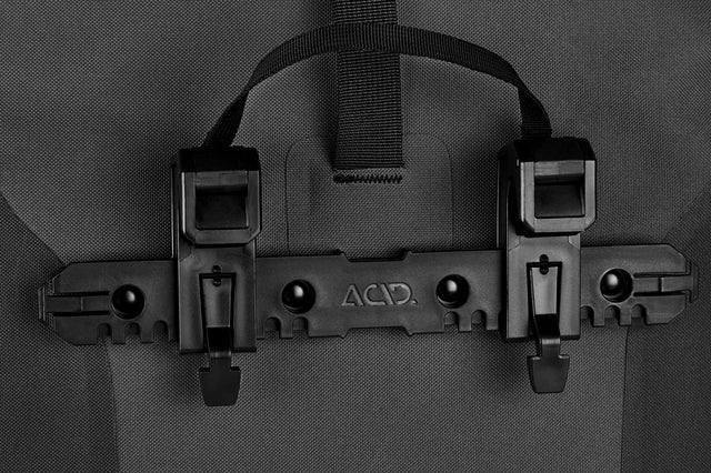 Acid ACID Seitentasche PRO 15 SMLink black &vert; 2025 Fabrikpreis