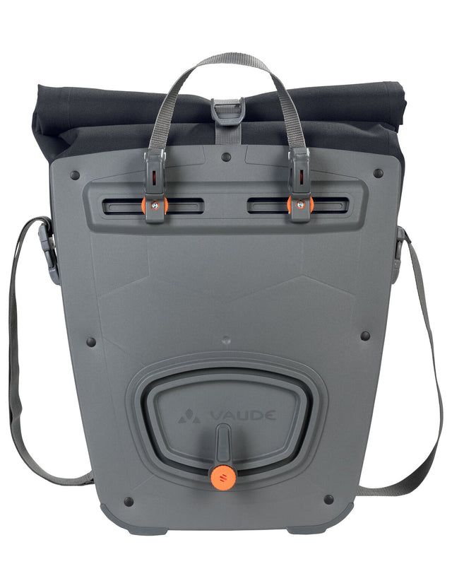 VAUDE VAUDE Aqua Back Deluxe Gepäckträgertasche schwarz &vert; 2025