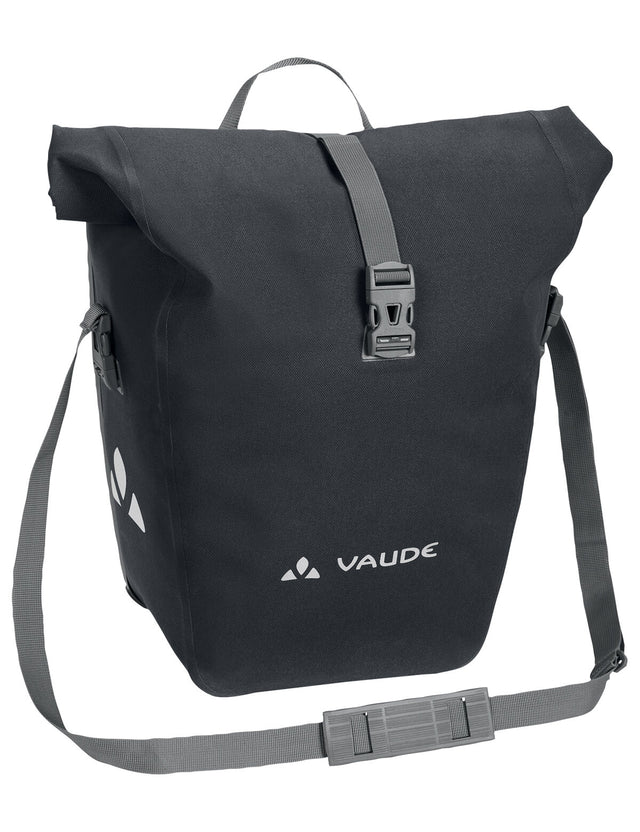 VAUDE VAUDE Aqua Back Deluxe Gepäckträgertasche schwarz &vert; 2025 Rabatt