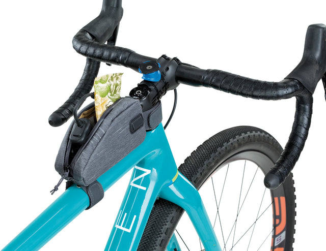 EVOC EVOC Oberrohrtasche S grau &vert; 2025 Flash Sale