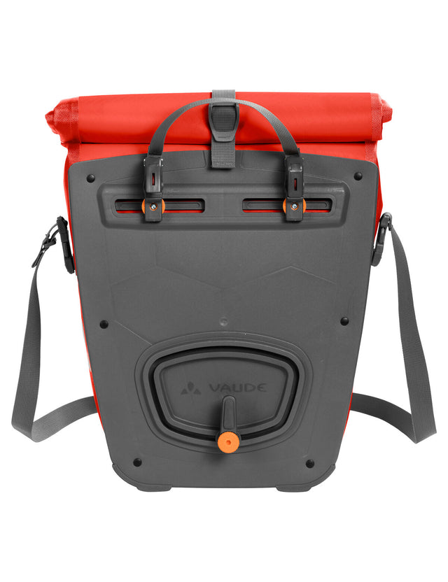 VAUDE VAUDE Aqua Back Gepäckträgertasche rot &vert; 2025