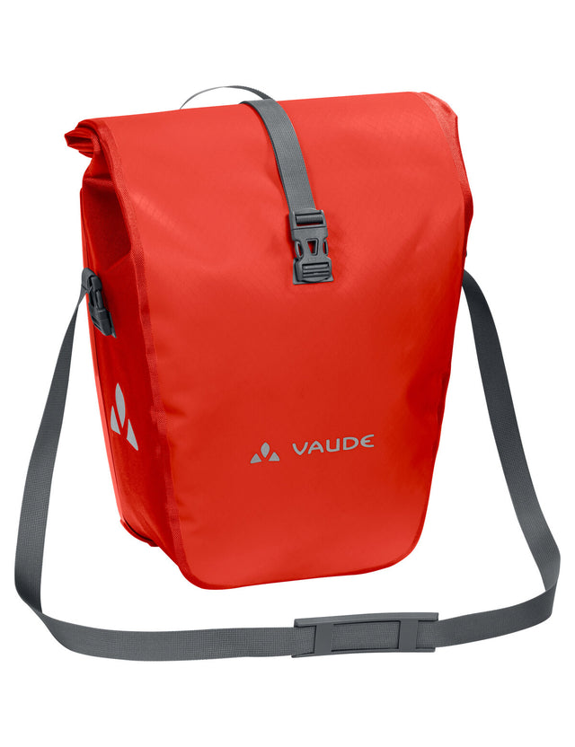 VAUDE VAUDE Aqua Back Gepäckträgertasche rot &vert; 2025 Begrenztes Angebot