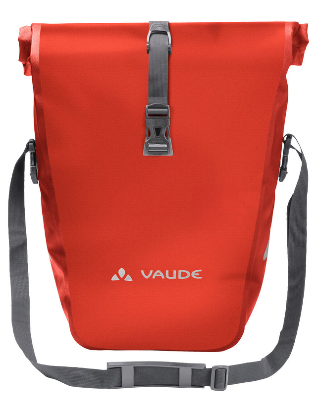 VAUDE VAUDE Aqua Back Gepäckträgertasche rot &vert; 2025 Begrenztes Angebot