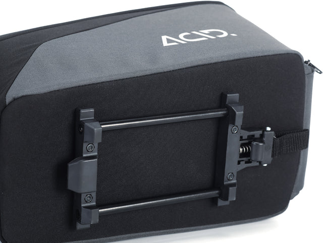 Acid ACID Gepäckträgertasche CITY 8 RILink &vert; 2025 Preisnachlass