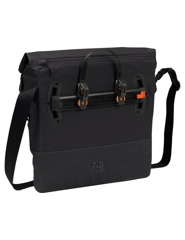 VAUDE VAUDE CityMe Bike II schwarz &vert; 2025