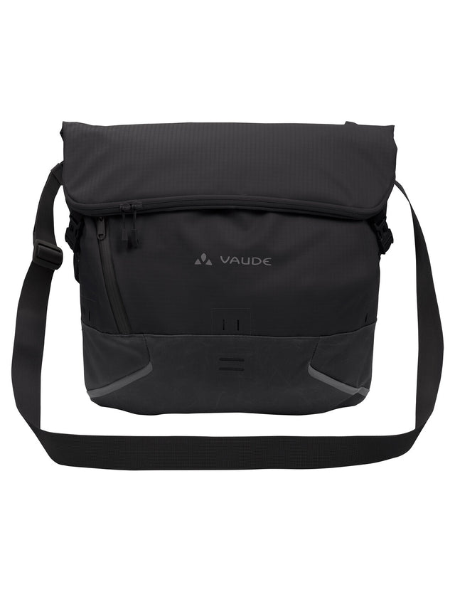 VAUDE VAUDE CityMe Bike II schwarz &vert; 2025 Saisonschlussverkauf