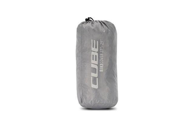 Cube CUBE Bikecover Hybrid grau &vert; 2025 Black Friday