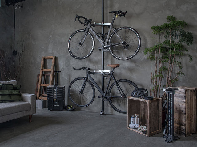 Topeak Topeak Dual-Touch Deckenklemmständer &vert; 2025