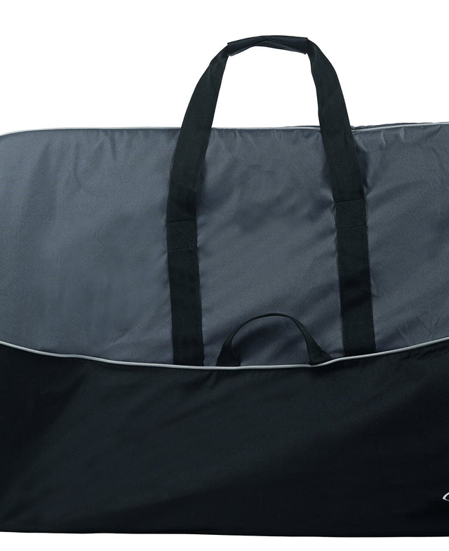 VAUDE VAUDE Big Bike Bag Fahrrad Transporttasche schwarz &vert; 2025 Neueste Mode