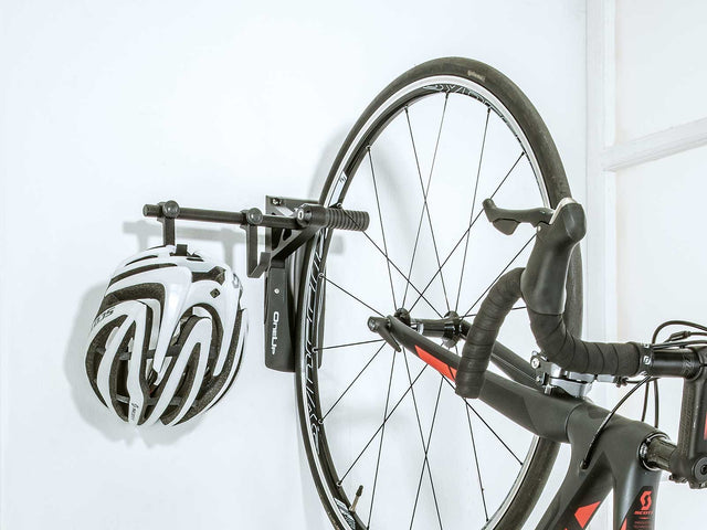 Topeak Topeak OneUp Wandhalterung &vert; 2025 Zeitlich begrenztes Angebot