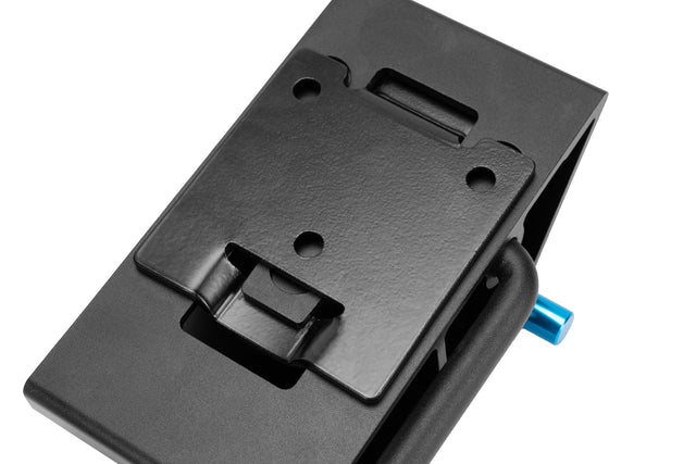 Acid ACID Wandhalter Hook black &vert; 2025 Neuheiten